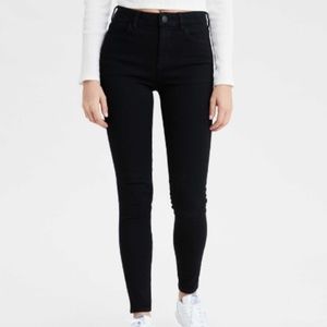 AE 360 Ne(x)t Level Hi-Rise Jegging